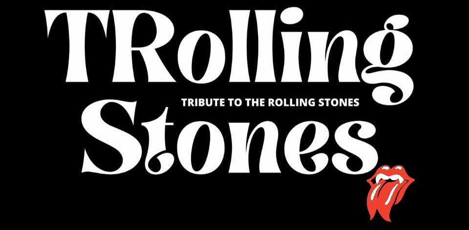 TRolling Stones - Tribute to The Rolling Stones