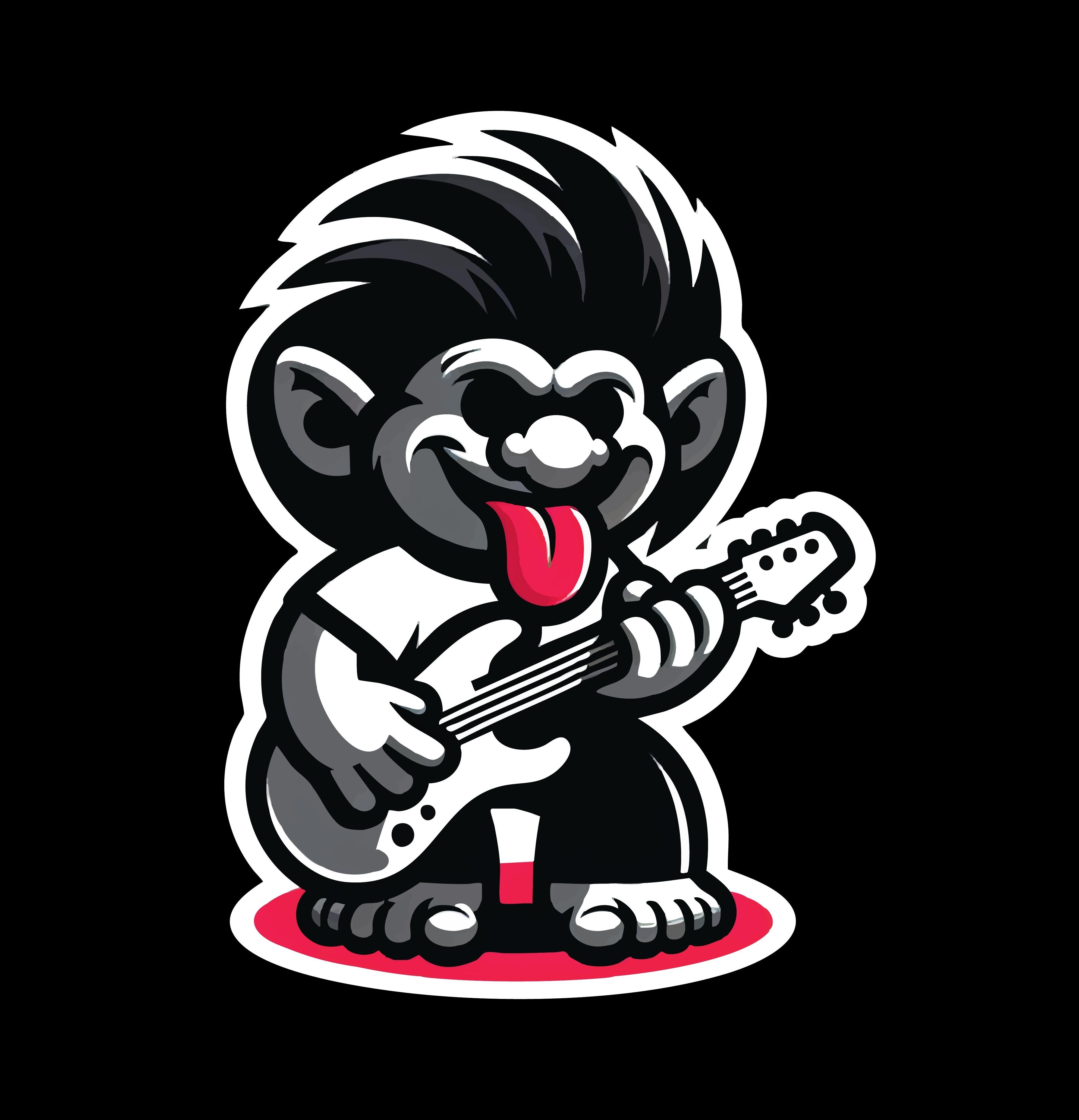 Logo TRolling Stones