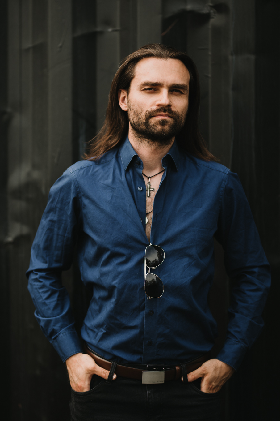 Piotr 'Piter' Jędrzejewski - klawisze