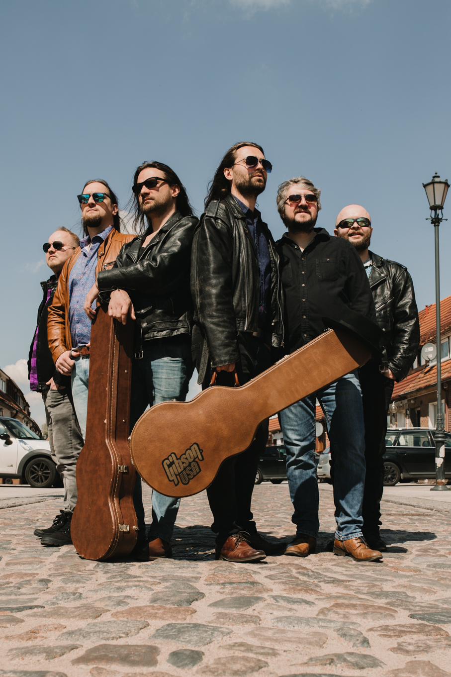 Plakat 01 - TRolling Stones