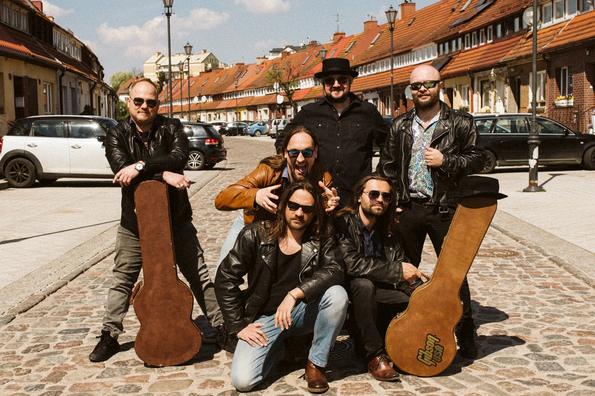 Plakat 02 - TRolling Stones